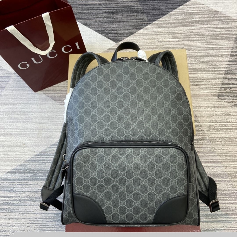 G*u*i backpacks